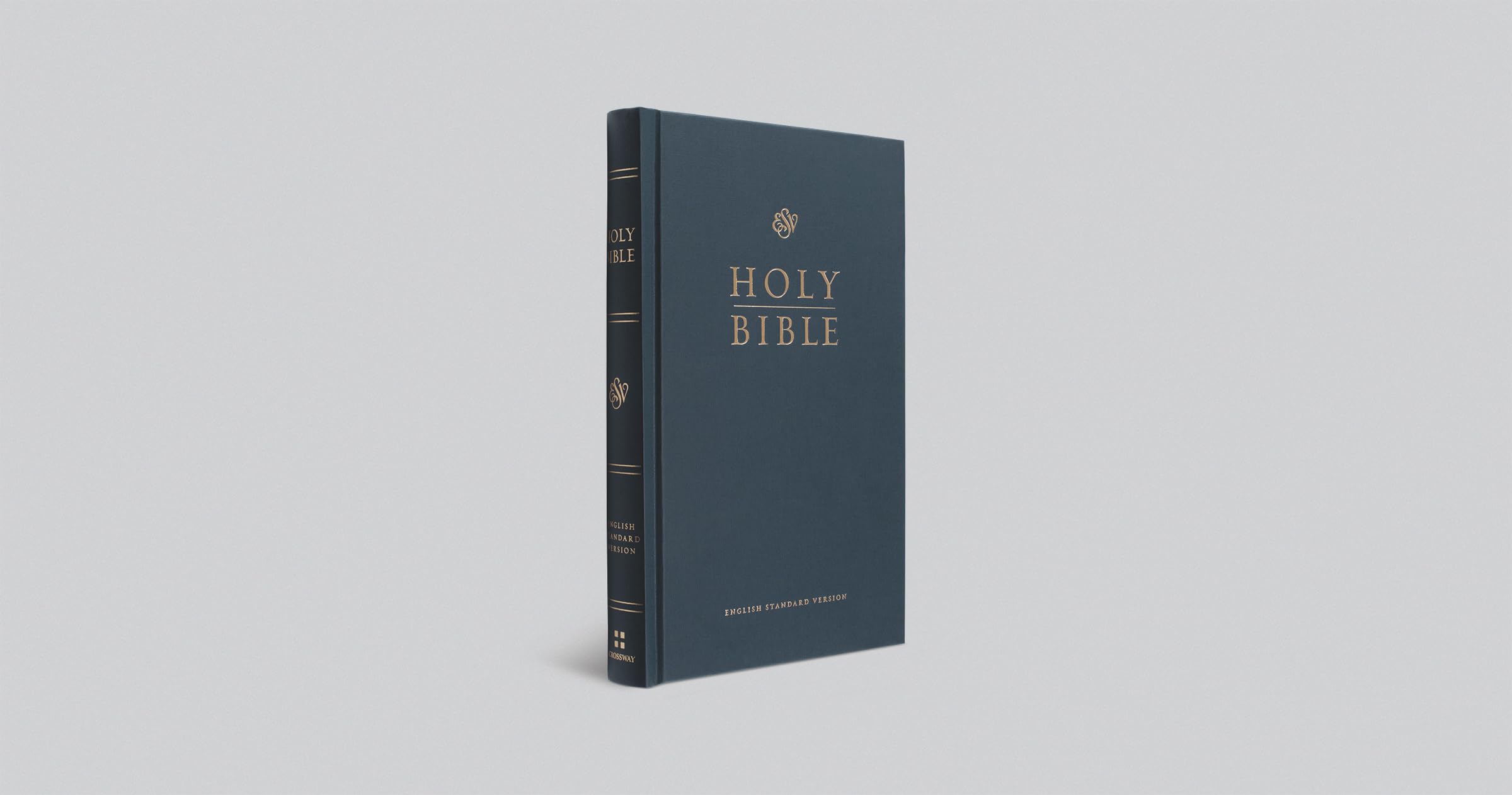 Crossway ESV Church Bible - Durable Hardcover | Smyth-Sewn Binding | 1008 Pages 7