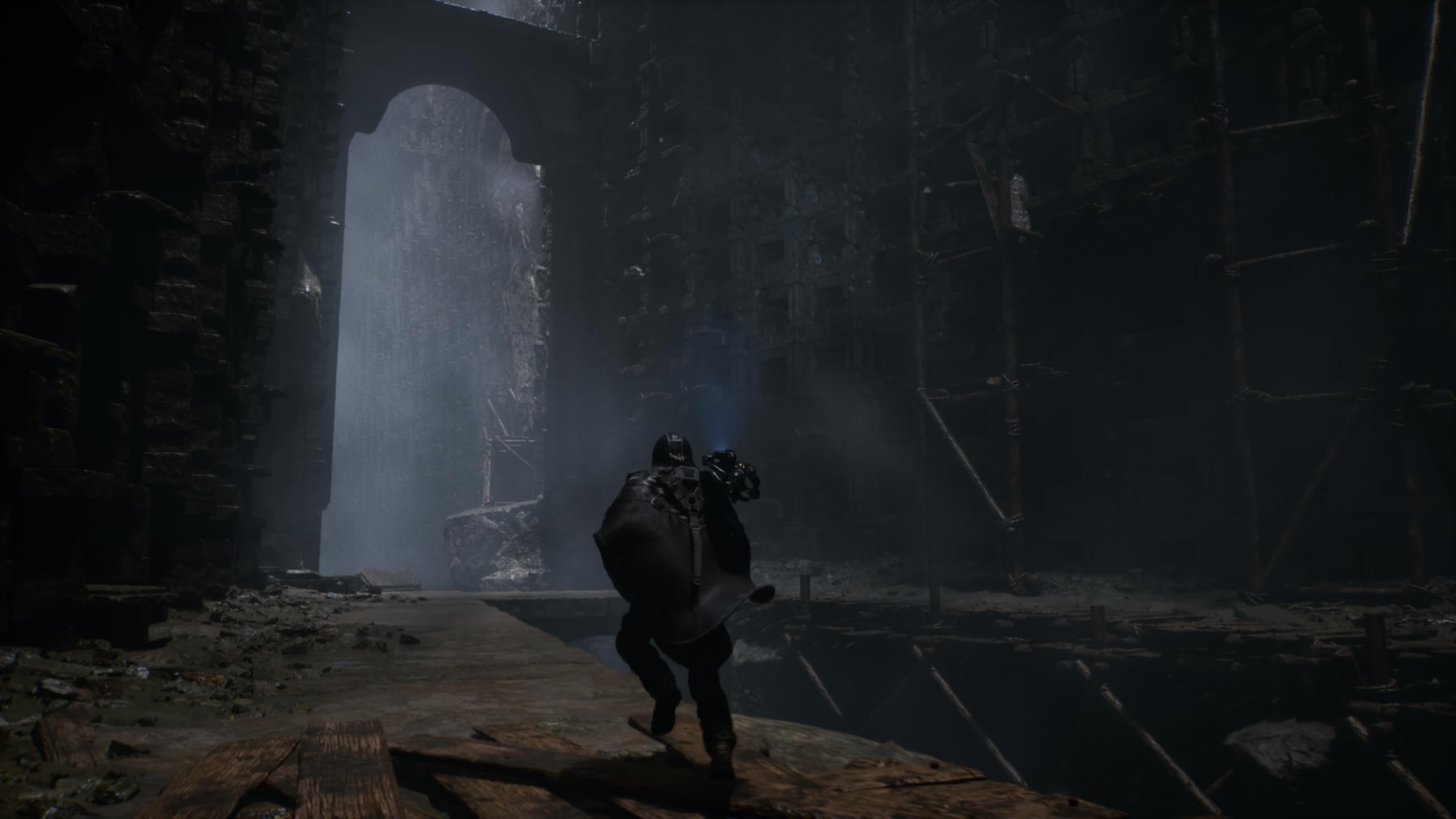 Hell is Us [PS5] 7