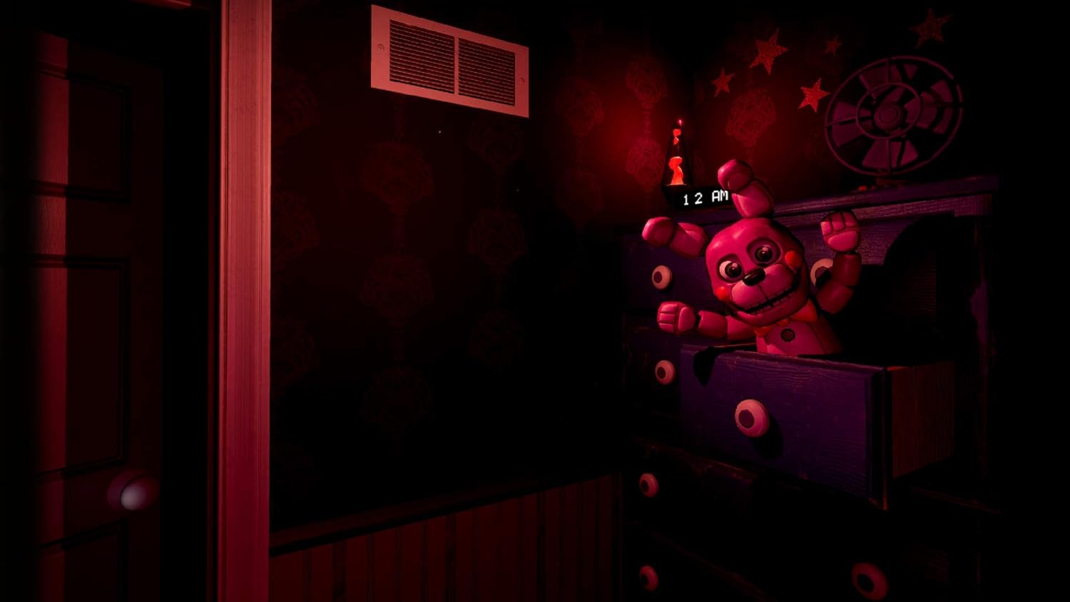 Five Nights at Freddy's: Help Wanted - Nintendo Switch