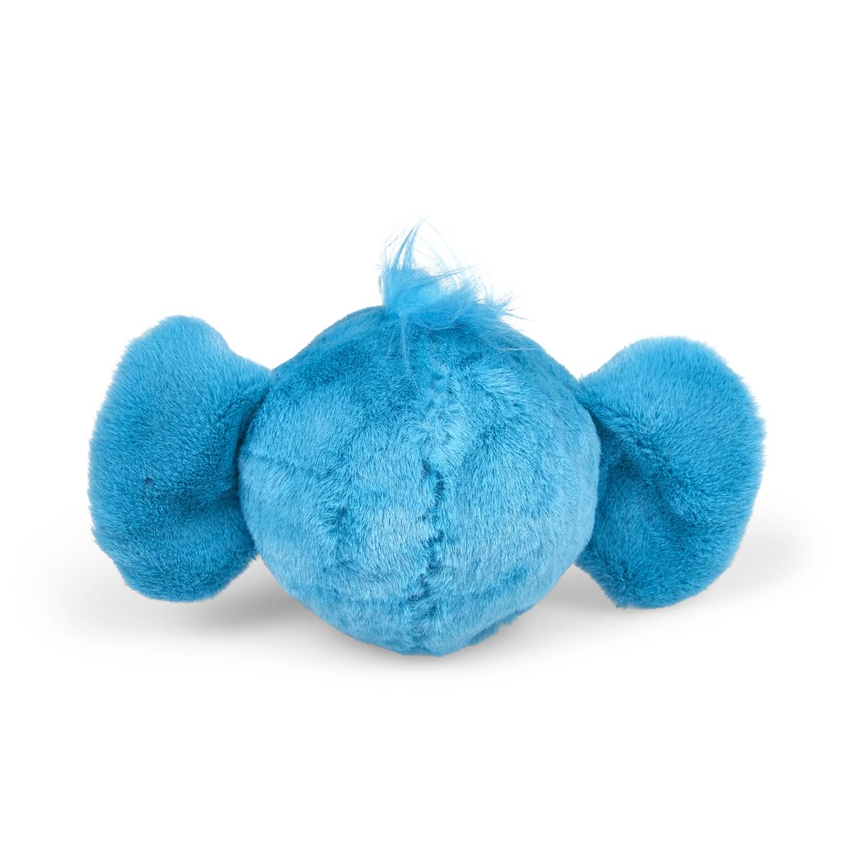 Petface Little Petface Esmee Elephant Ball Plush Dog Toy - Built-in Squeaker | Puppy Friendly 3