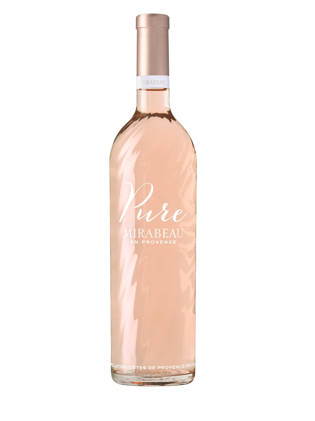 Mirabeau Pure Côtes de Provence Rosé Wine 75cl