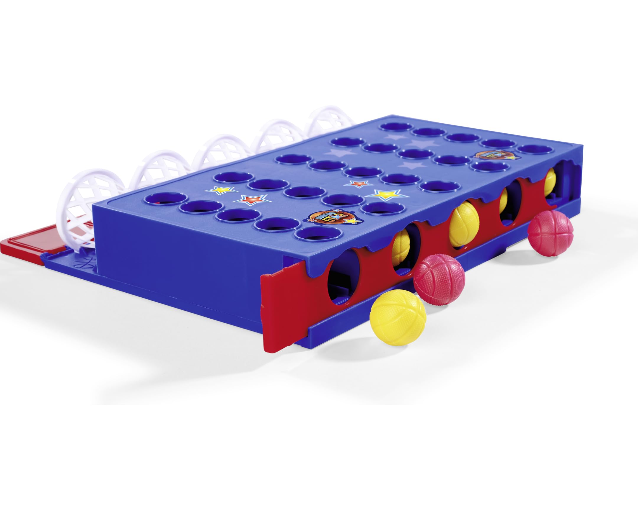 Noris Dunking Star - The Fast Throwing and Skill Game for the Whole Family 5