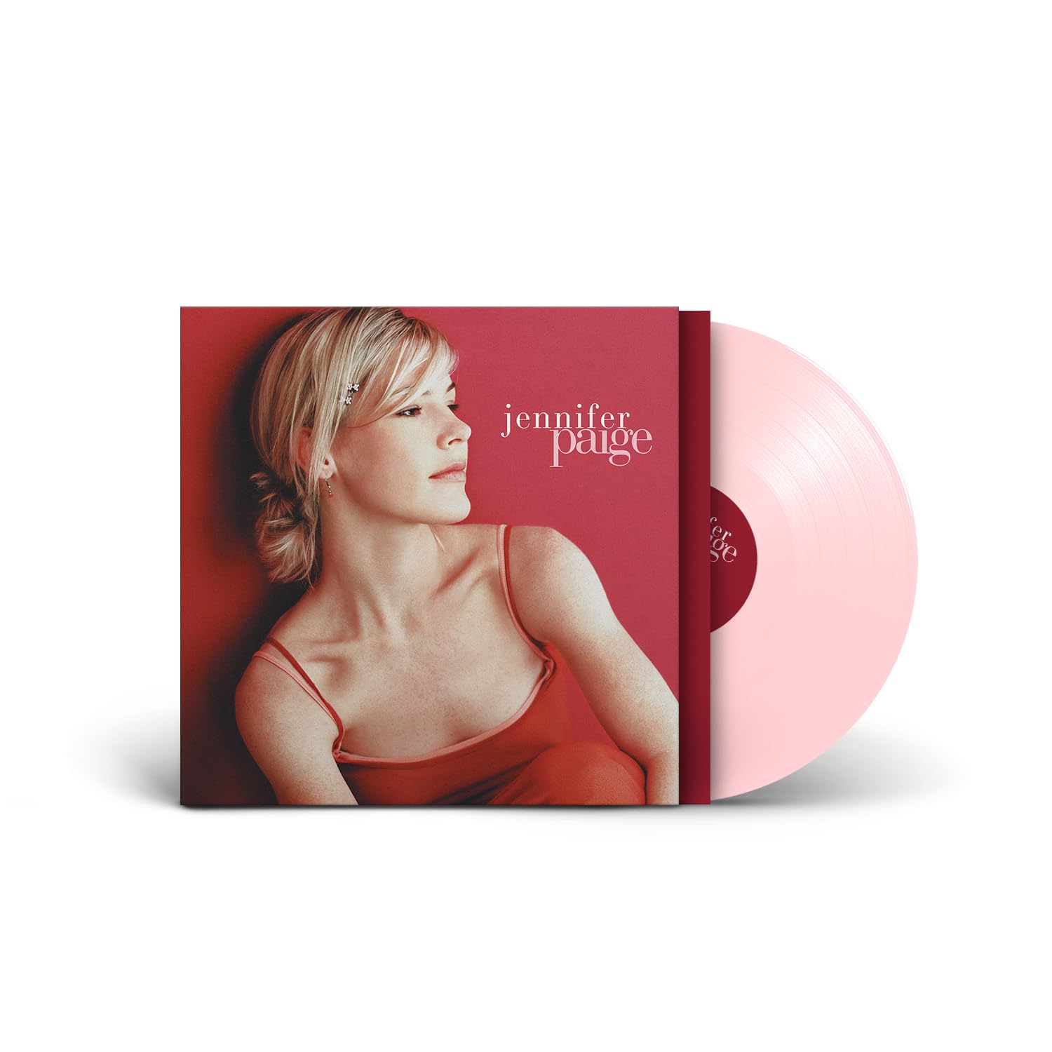 Jennifer Paige - Jennifer Paige [Vinyl]