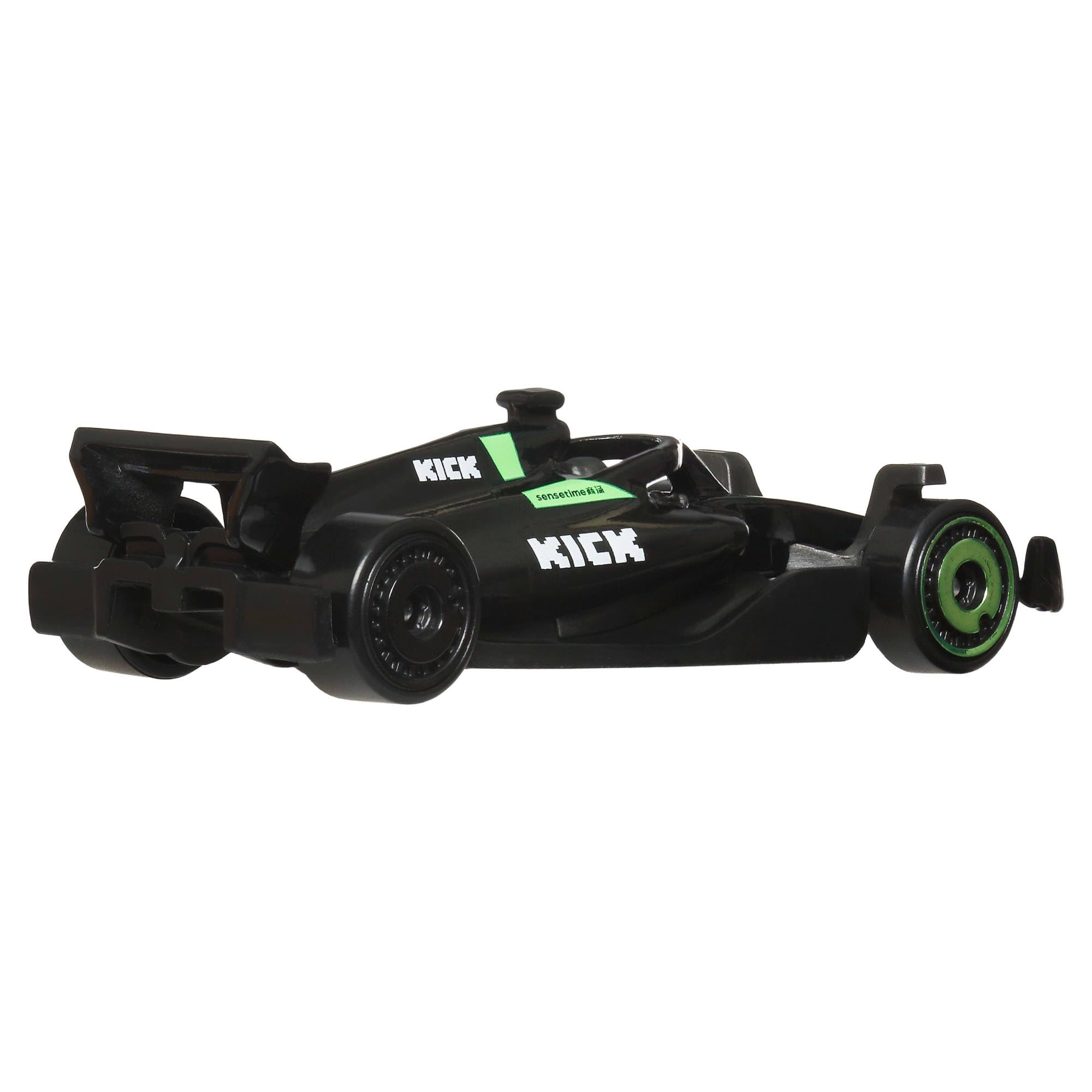 Hot Wheels Formula 1 2025 10-Pack - 1:64 Scale Die-Cast Cars | Unisex Children | Ages 3+ 6