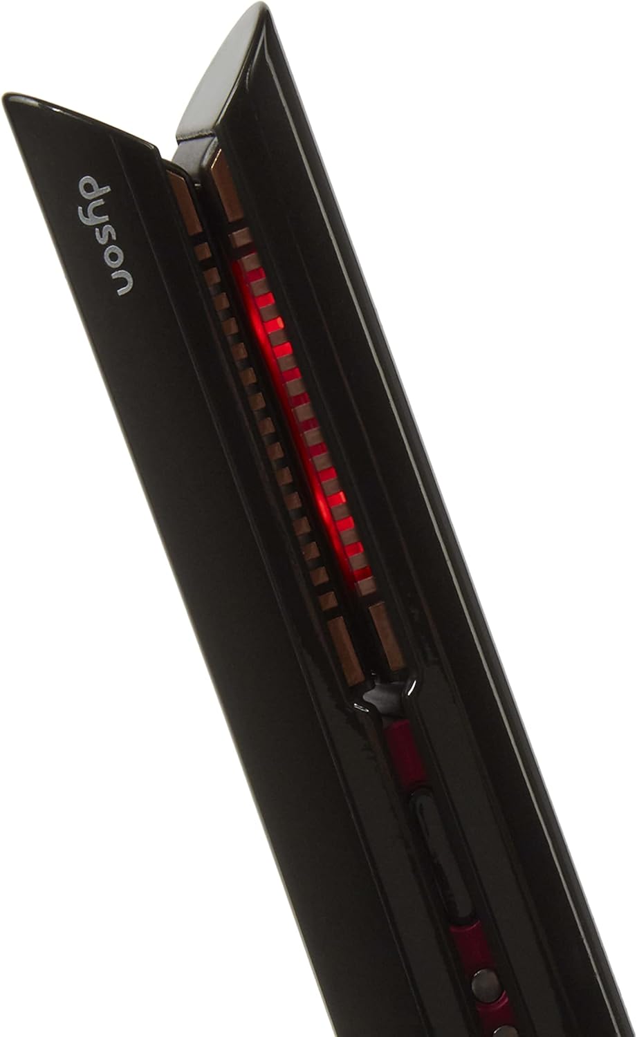 Casdon Dyson Supersonic & Corrale Deluxe Styling Set - Realistic Lights, Sounds & Cool Air Blow for Ages 3+ 2