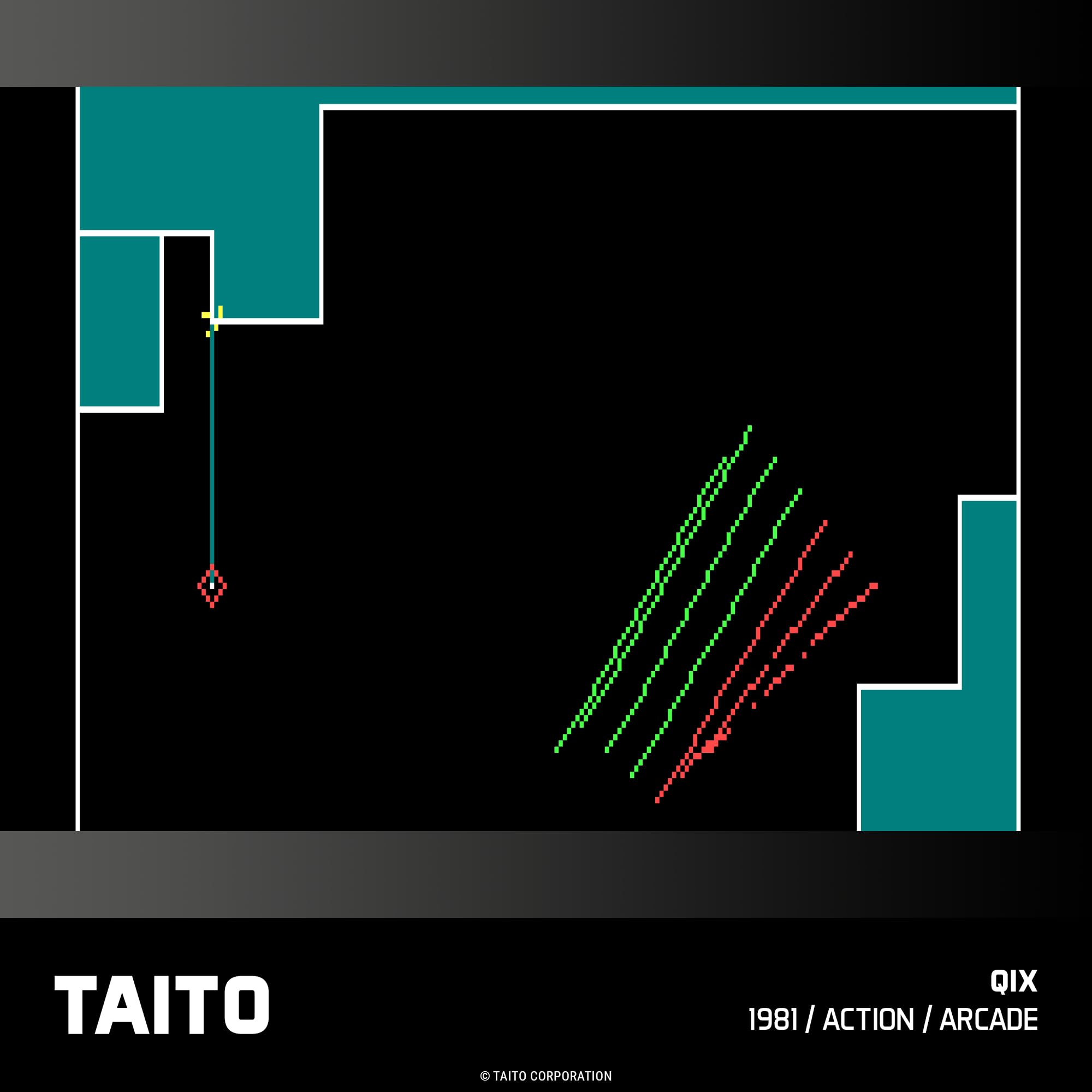 Evercade TAITO Arcade 3 2