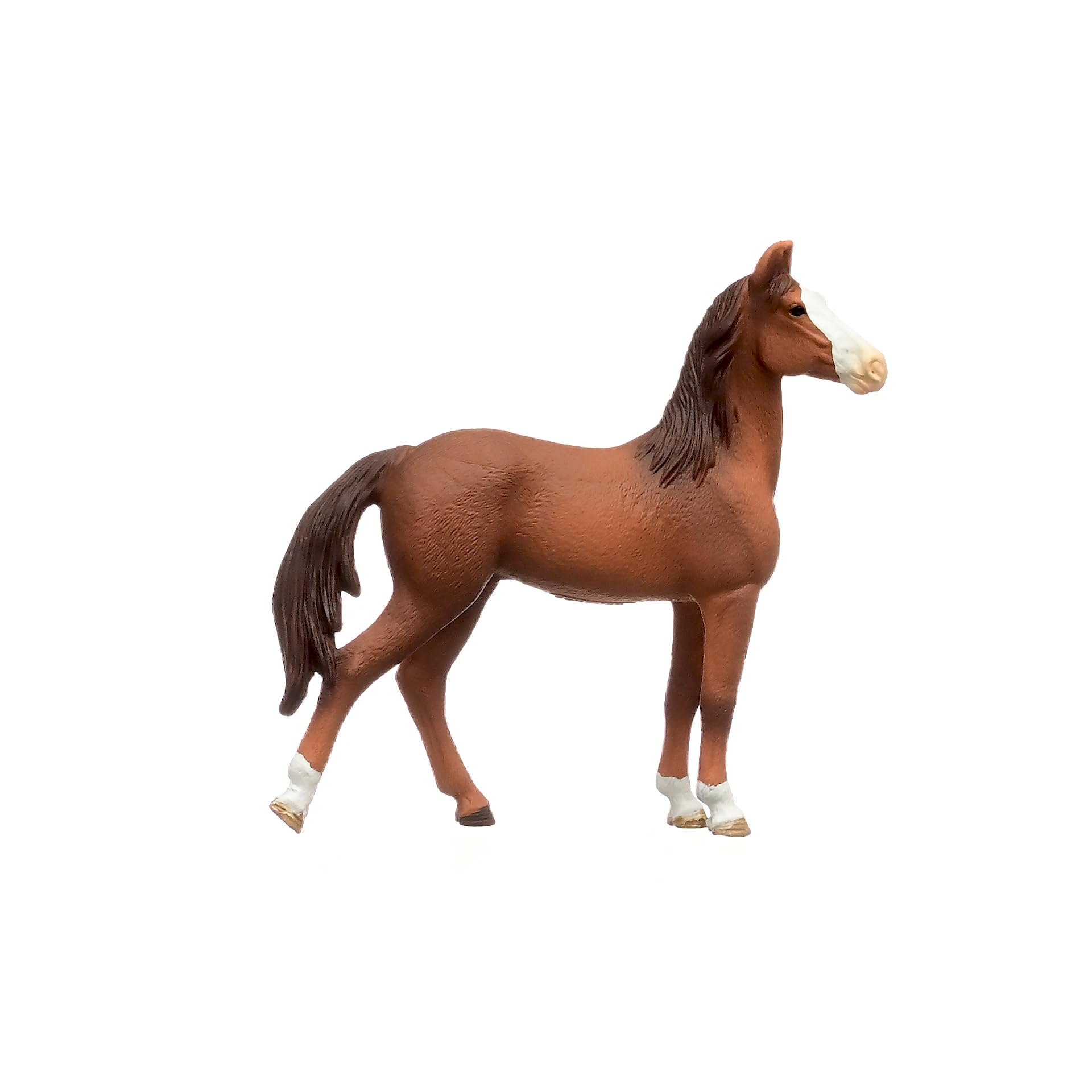 SCHLEICH Horse Club Marwari Mare Figurine Model 14897 | Ages 3-15 | Plastic 5
