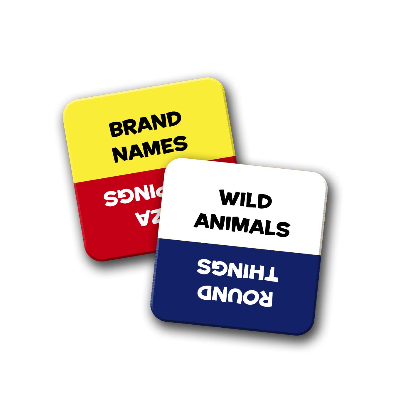 Ideal Think Words Board Game 3