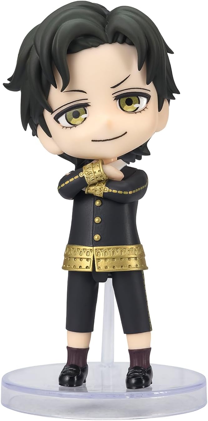 Spy x Family figurine Figuarts mini Damian Desmond 8 cm