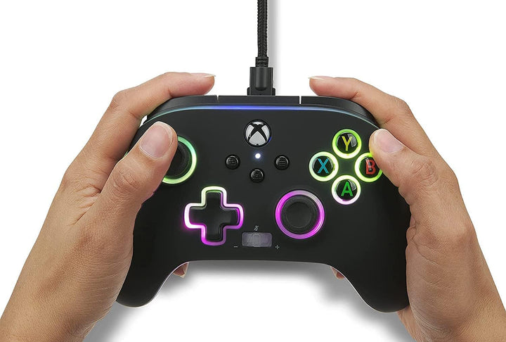 PowerA Spectra Infinity Enhanced Wired Controller for Xbox Series X|S