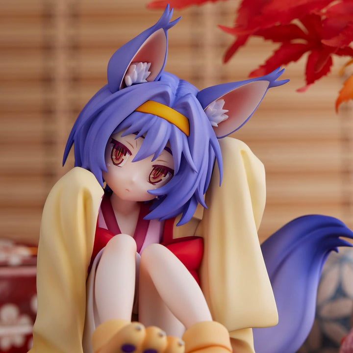 No Game No Life statuette Izuna Hatsuse 12 cm