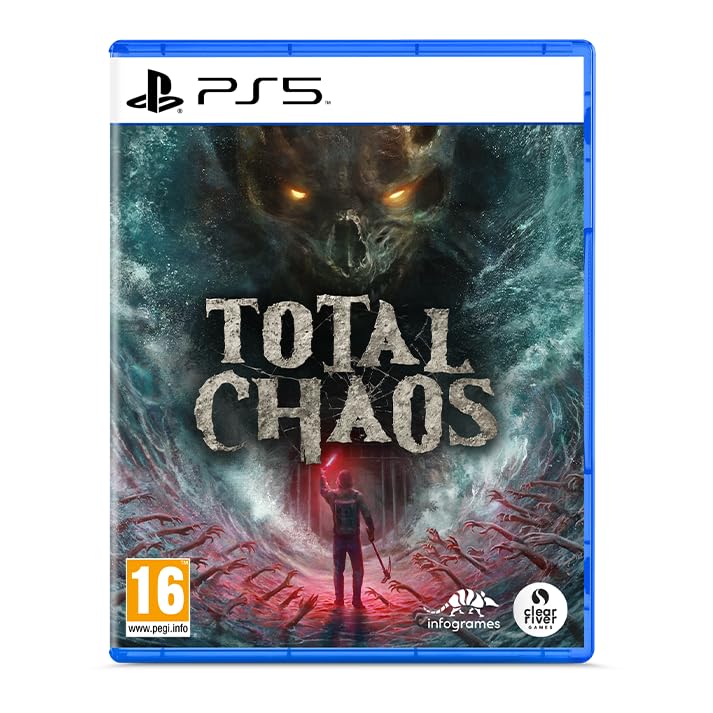 Total Chaos [PS5] 2