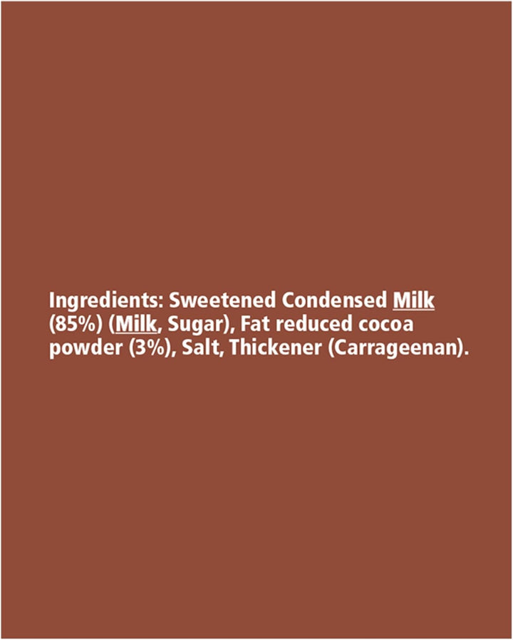 Carnation Drizzle Chocolate Sauce 450g