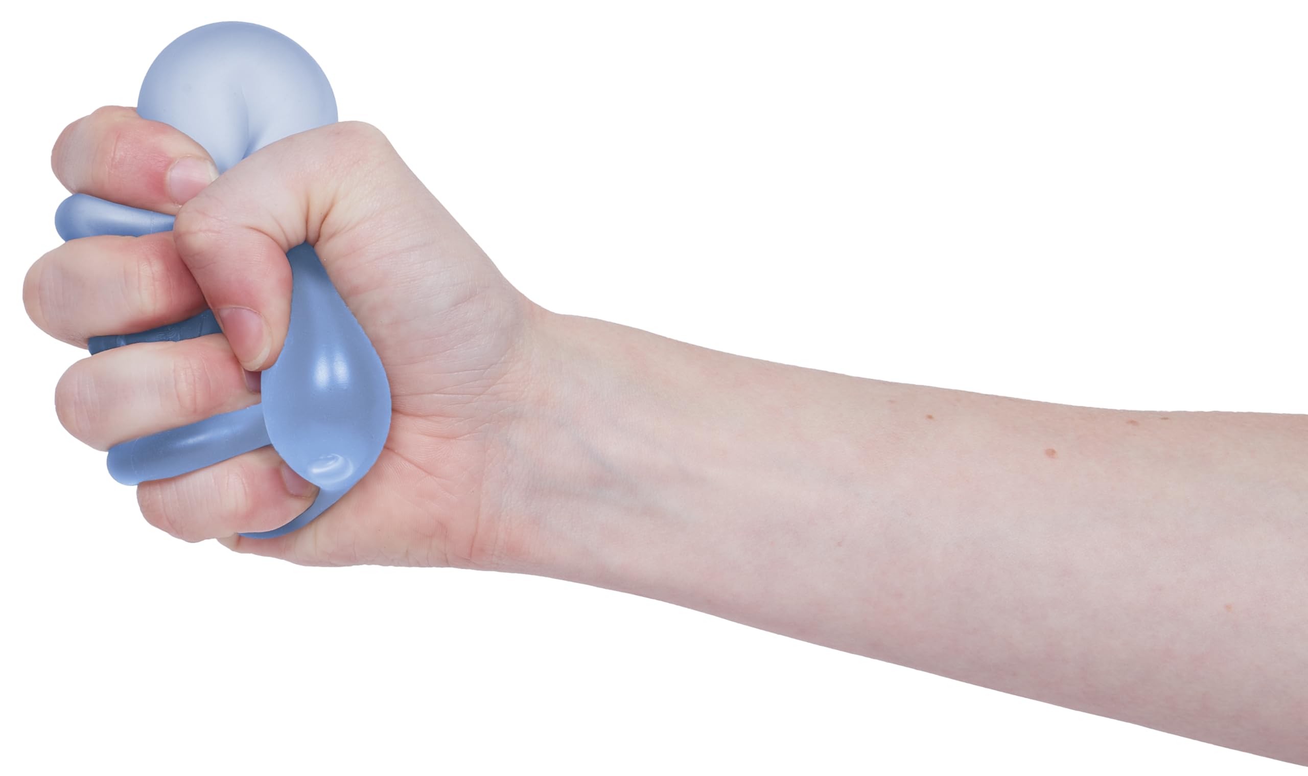 SPEKS Gump Loop - Ultra Soft Squishy Fidget Toy for Adults & Teens | Dew 13