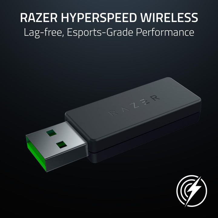Razer Wolverine V3 Pro - Wireless Esports Controller for Xbox & PC - Black