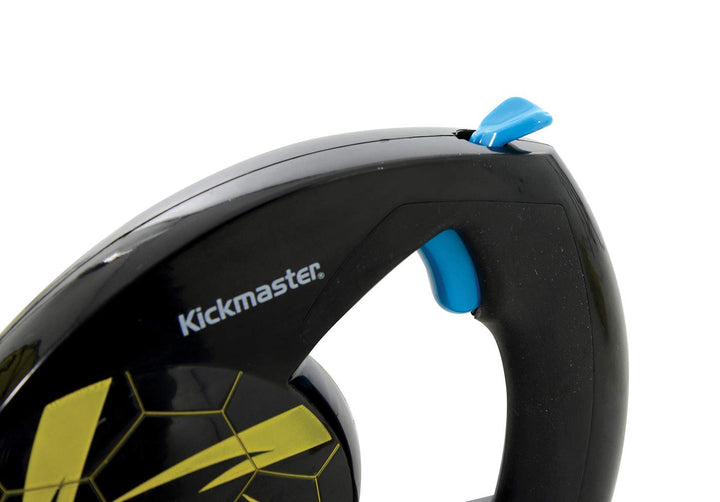 Kickmaster Close Control Trainer - Black