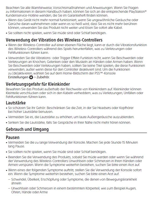 DualSense Wireless Controller - Grey Camo for PlayStation 5 9