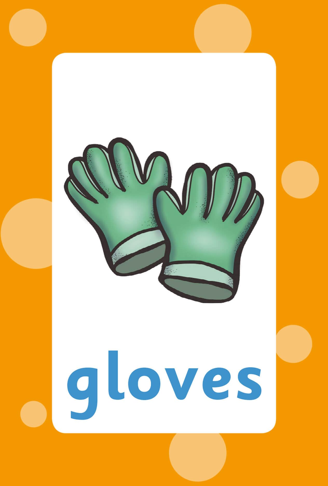 Coordination Group Publications Ltd (CGP) New First Words Picture Flashcards - Ages 1-3 | 64 Cards | English 6