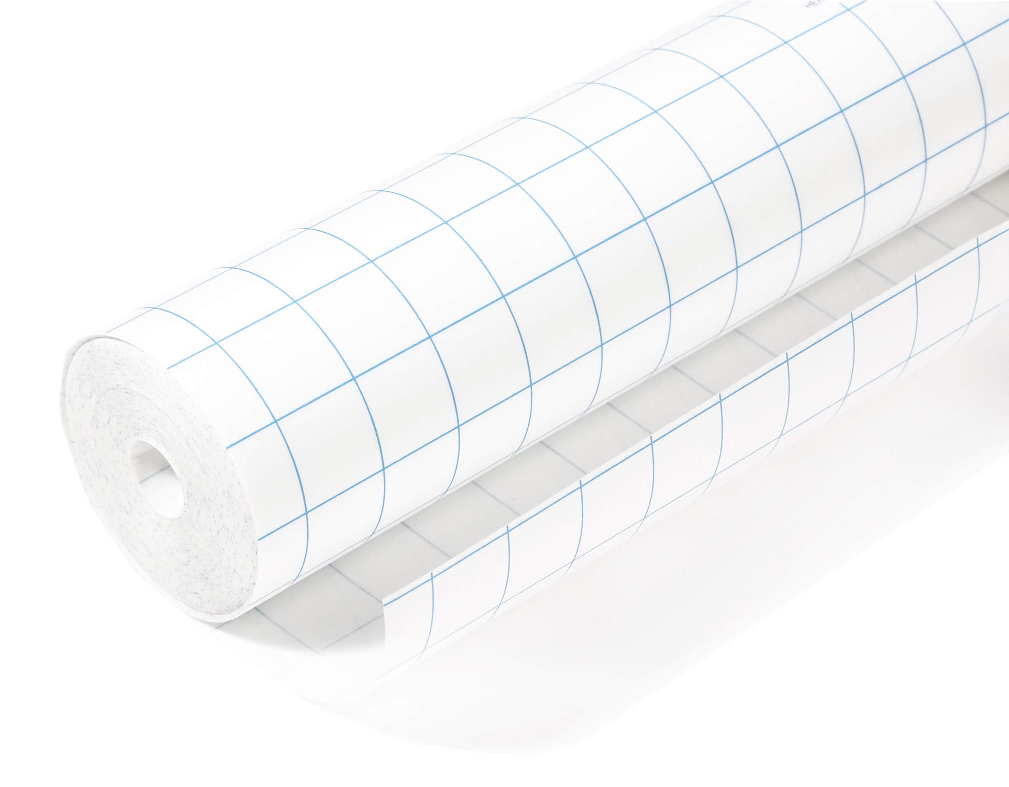 HERMA Self Adhesive Book Cover Film Roll - Clear | 3m x 40cm | Archive Quality PP