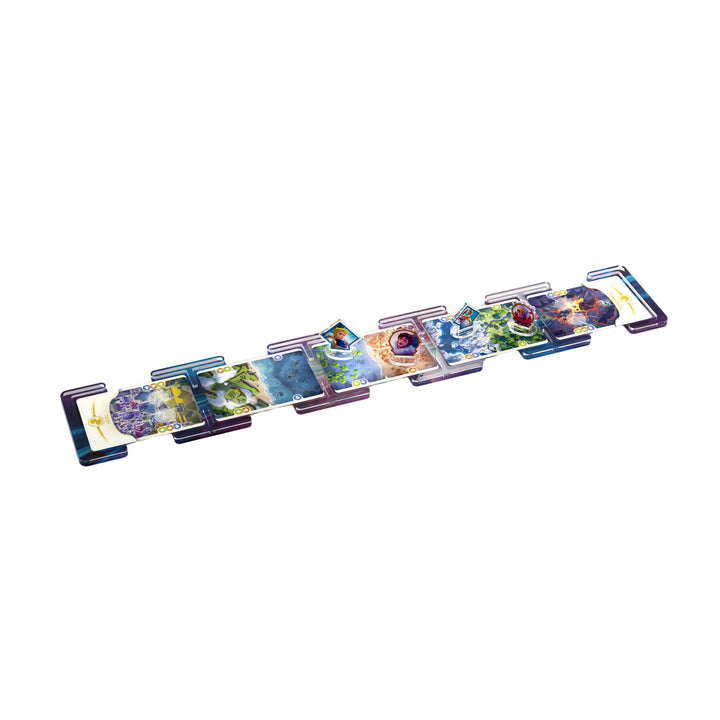 Gamegenic Altered Premium Adventure Track Acrylic Card Holder (GGS60152ML)