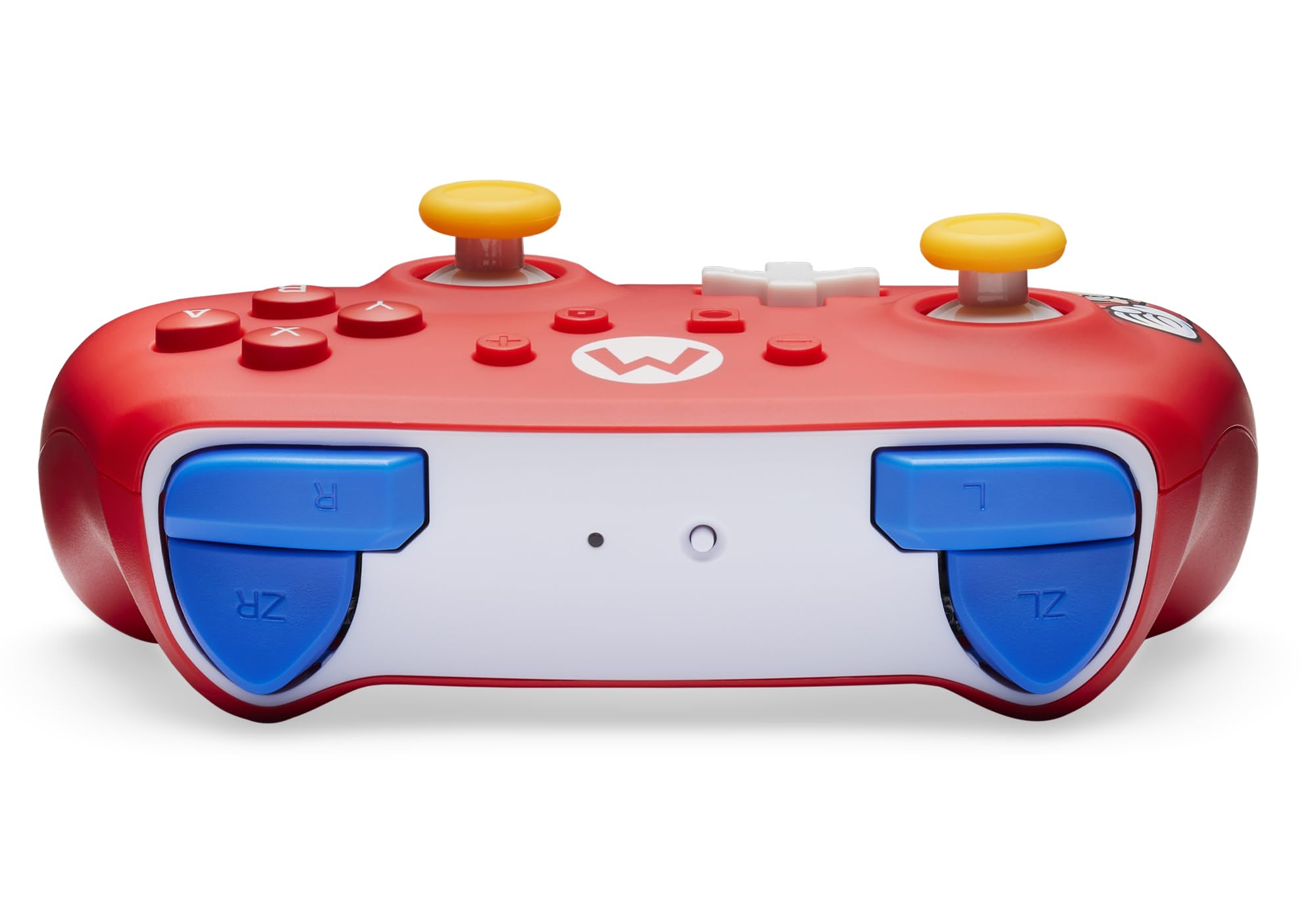 PowerA Wireless Controller for Nintendo Switch - Mario Joy Edition 14