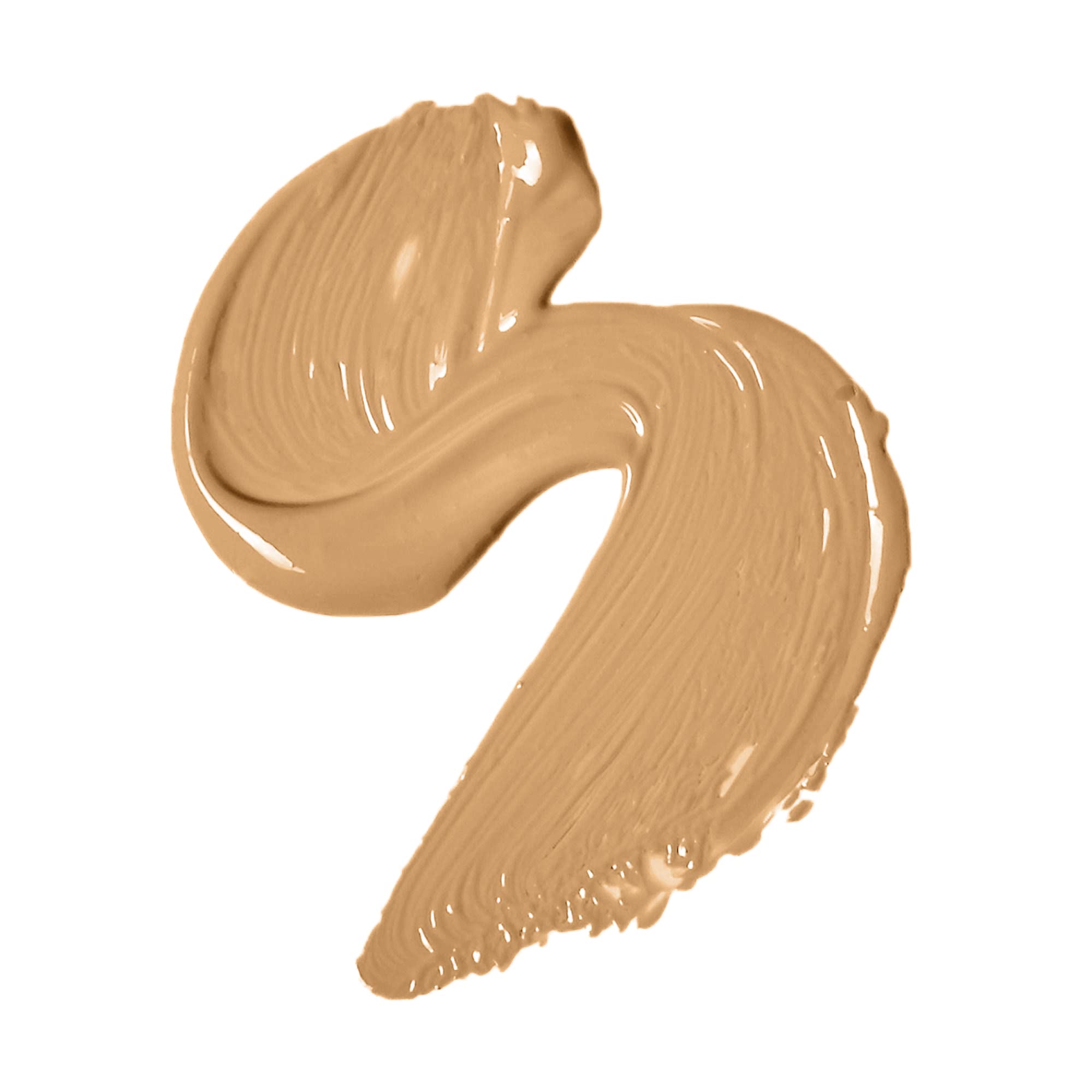 e.l.f. Hydrating Satin Camo Concealer - Deep Chestnut (32g)
