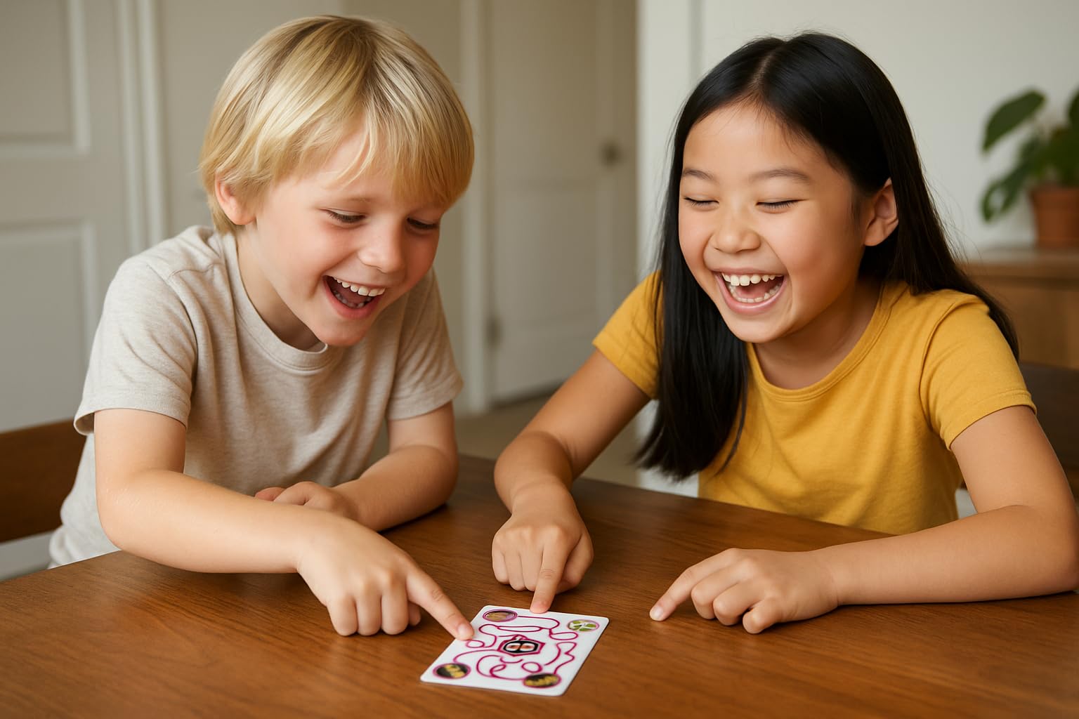 Top Trumps Goddit! Card Game - Five Games in One | Portable Metal Tin | Unisex Children 6
