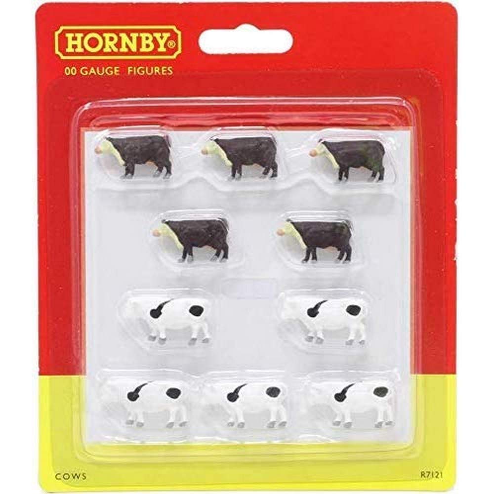 Hornby Cows Model Railway Accessory Set R7121 3