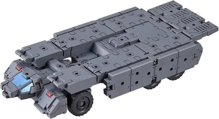 30MM - 1/144 Extended Armament Vehicle (Customize Carrier) - Model Kit