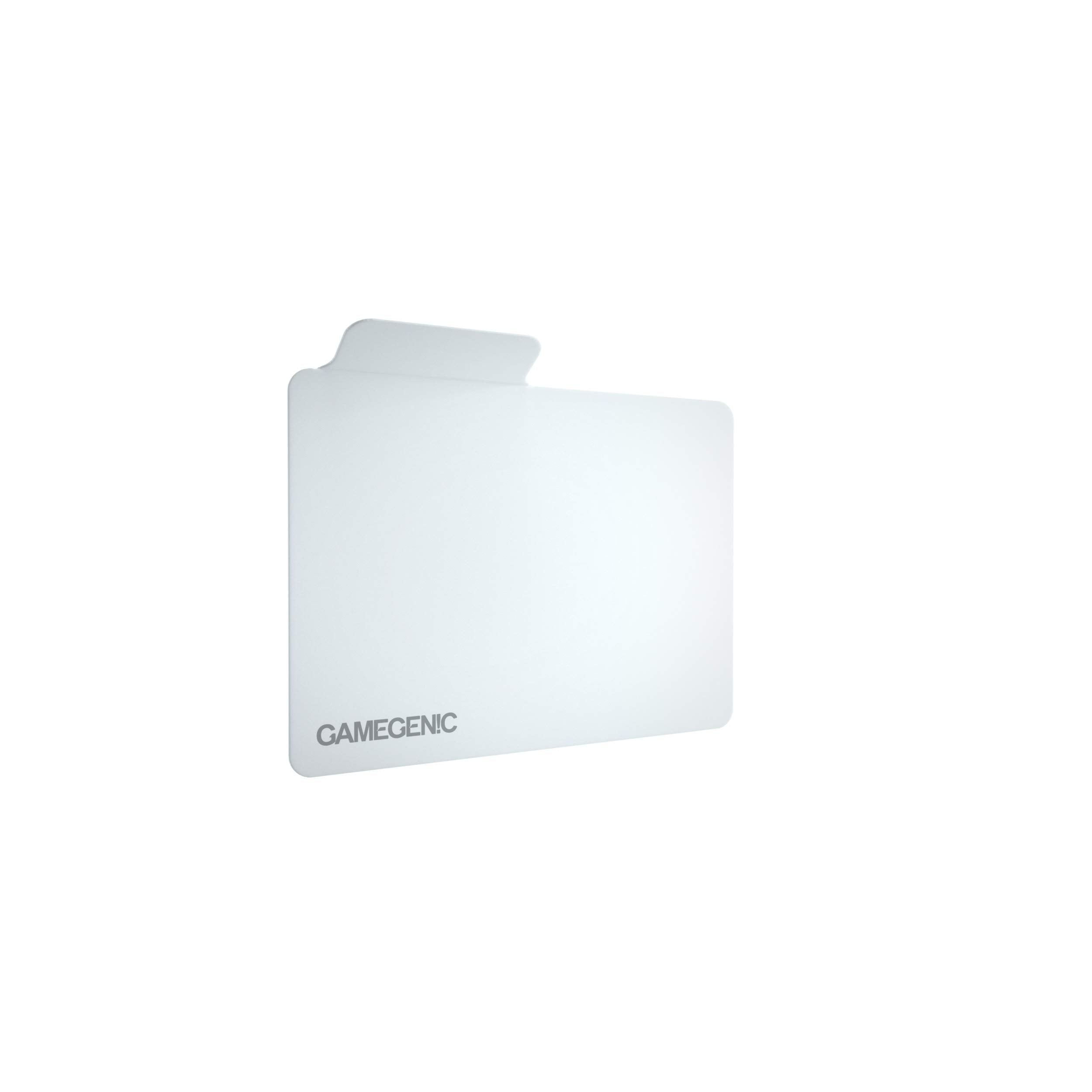 Gamegenic 80-Card Side Holder with Cobra Neck Technology - Holds 80 Double-Sleeved Cards 2