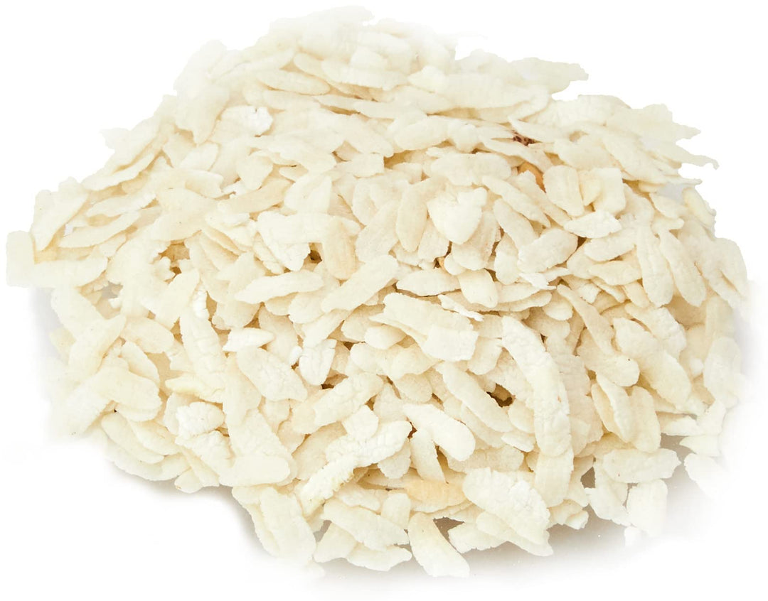 Old India Flattened Rice Medium 1kg