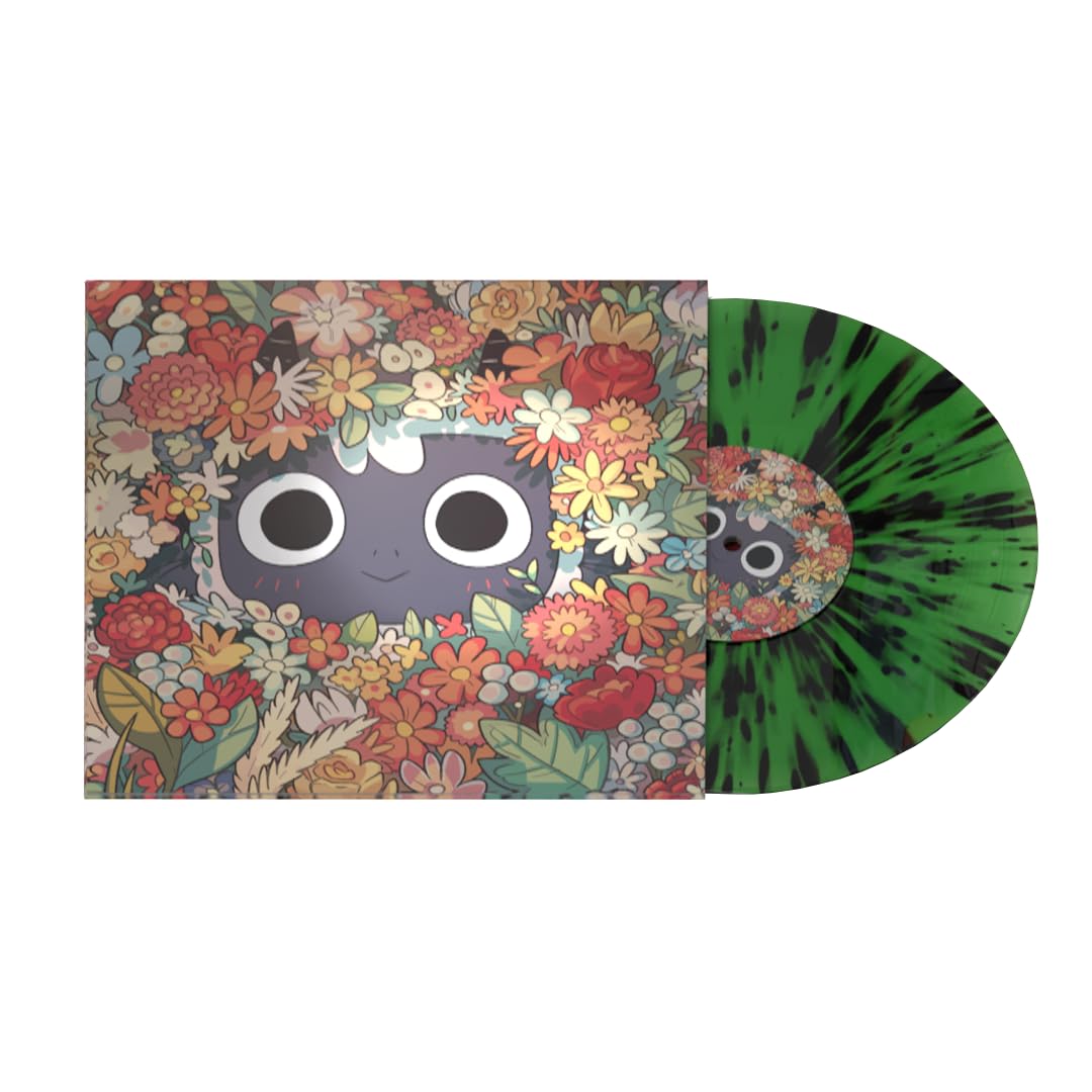 Cult of the Lamb: Collector's Edition [PS5] 7