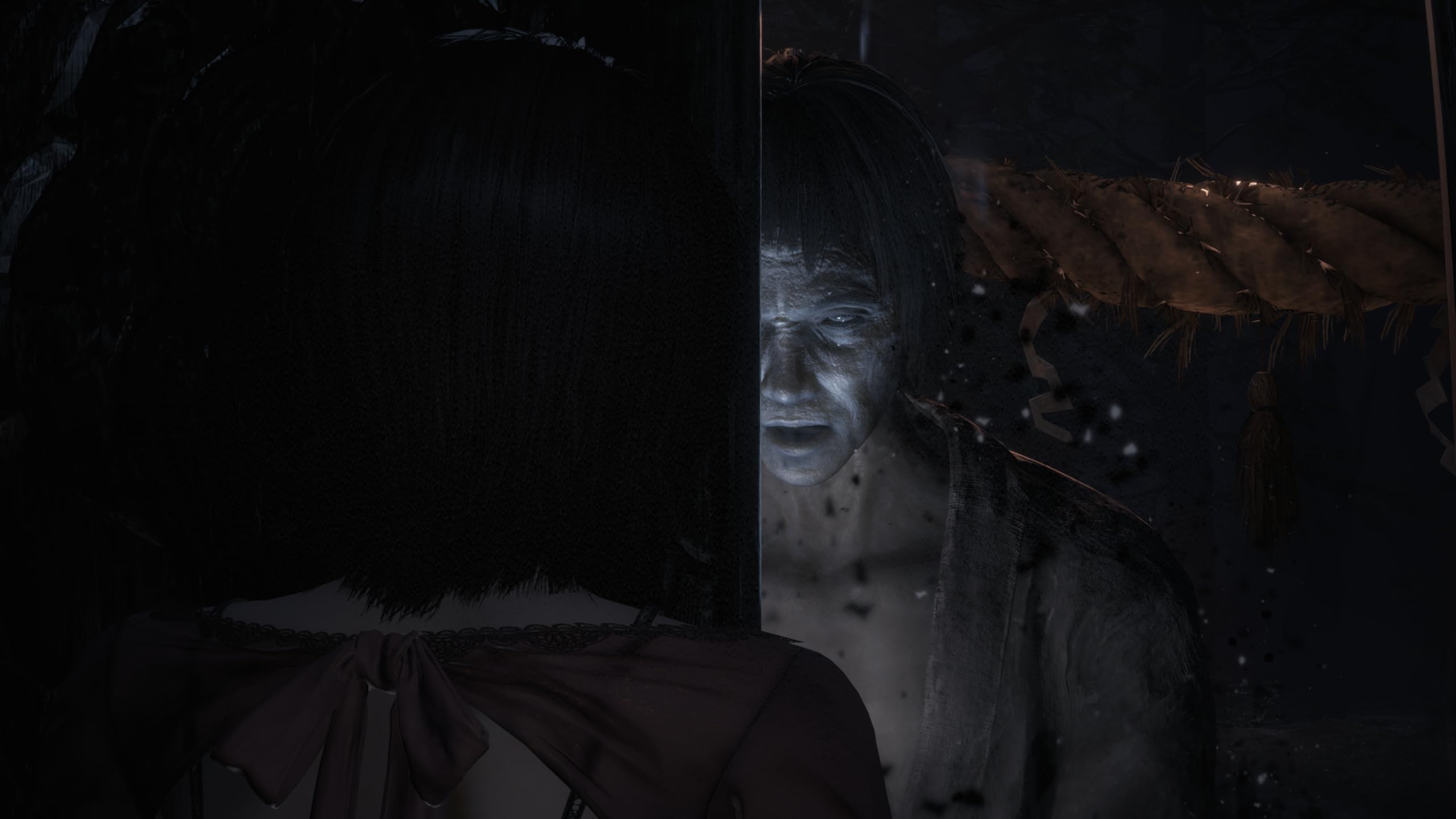 Fatal Frame II (PlayStation 5) 2