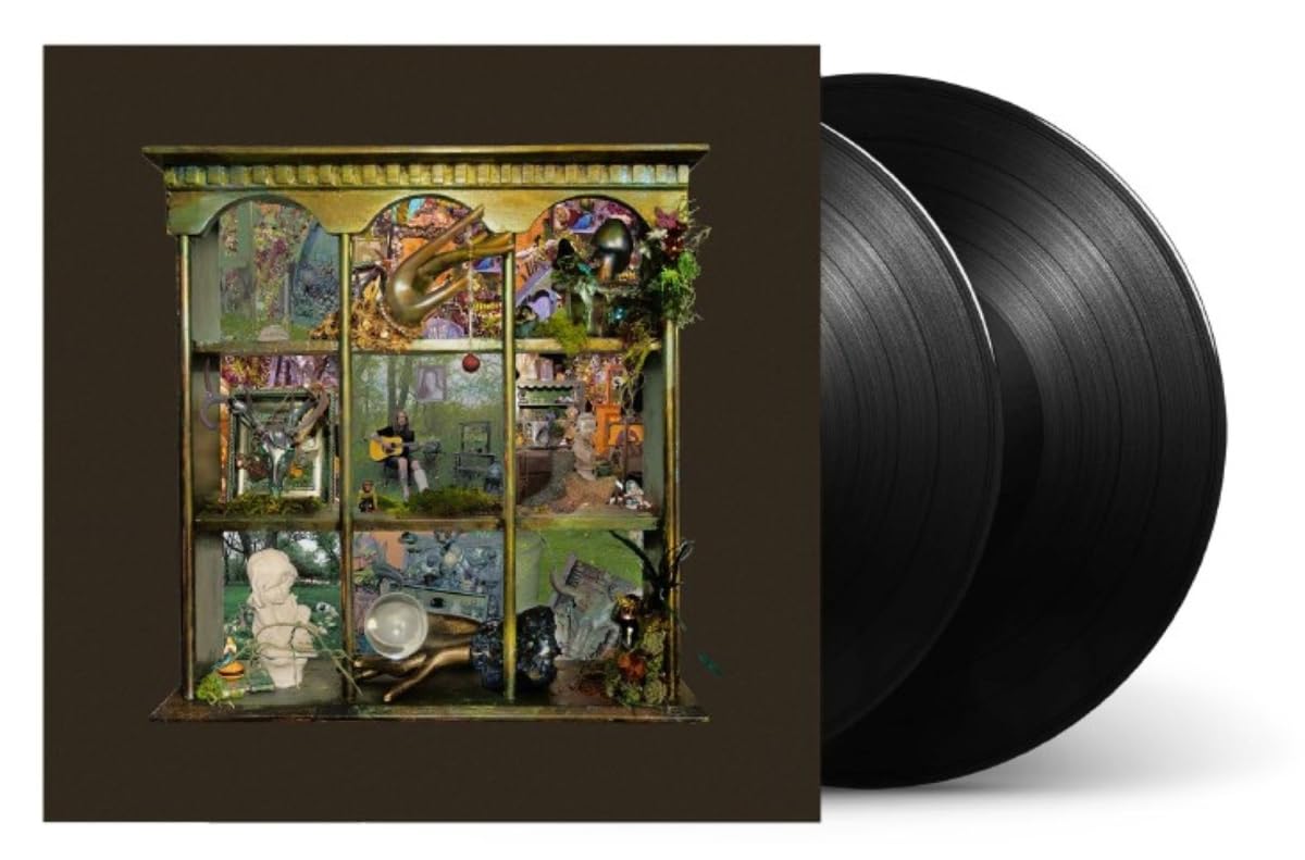 Billy Strings - So Much For Goodbyes [2LP Vinyl]