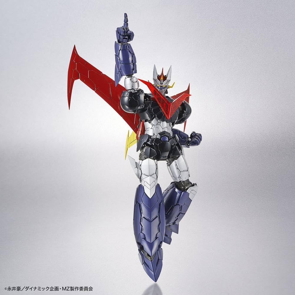 マジンガーZ＆グレートマジンガー (1/144スケール) - バンダイ HG