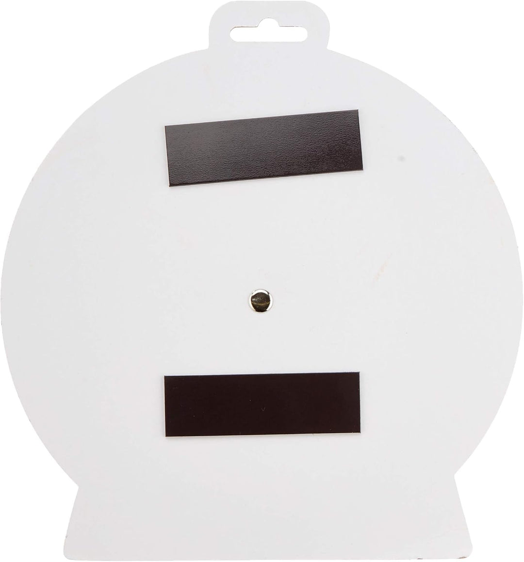 Premier Stationery Clever Kidz Magnetic Clever Clock - Educational Learning Toy for Kids