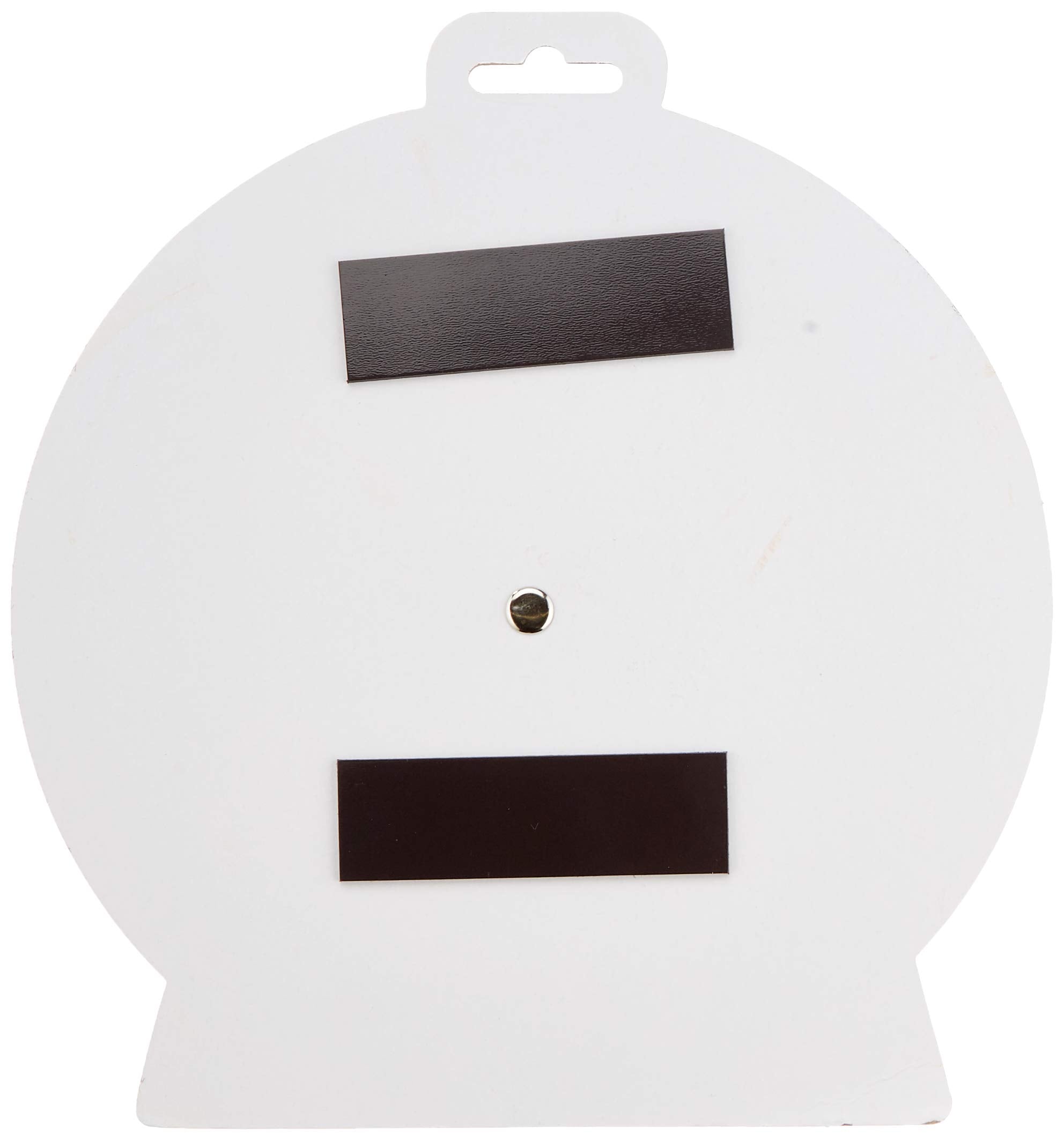 Premier Stationery Clever Kidz Magnetic Clever Clock - Educational Learning Toy for Kids 9