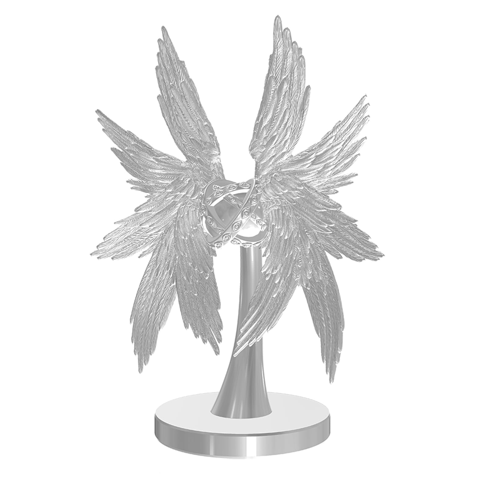 WizKids Pathfinder Battles Deep Cuts Miniatures - Procyal & Zoaem | Ready to Paint Plastic 2