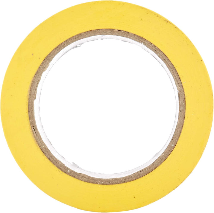 5 Star Yellow Lane Marking Tape (2023) - DVD Standard Edition (Region 2)