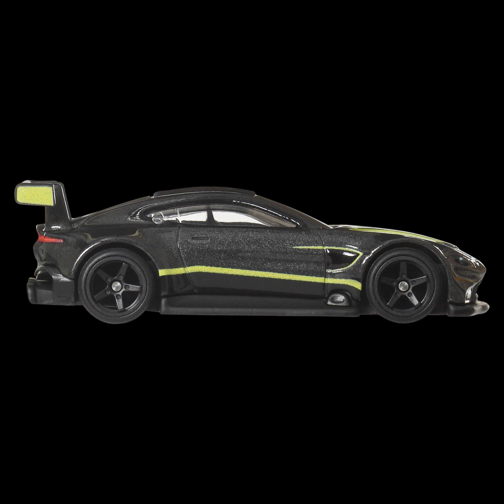 Hot Wheels Premium Car Culture Die-Cast Vehicle 1:64 Scale Model JBK76 4