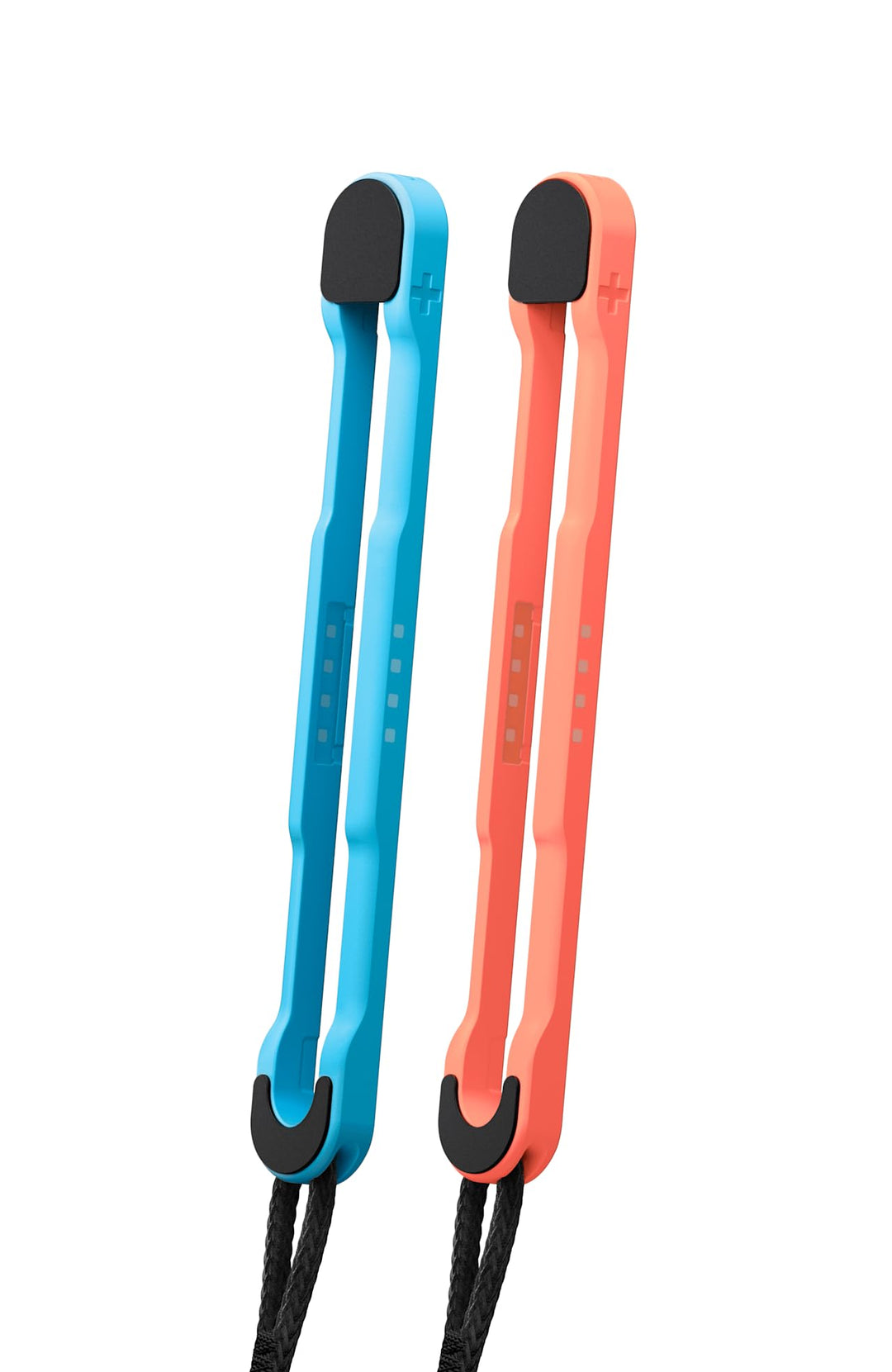 Nintendo Joy-Con 2 Pair - Light Blue and Light Red for Nintendo Switch 2