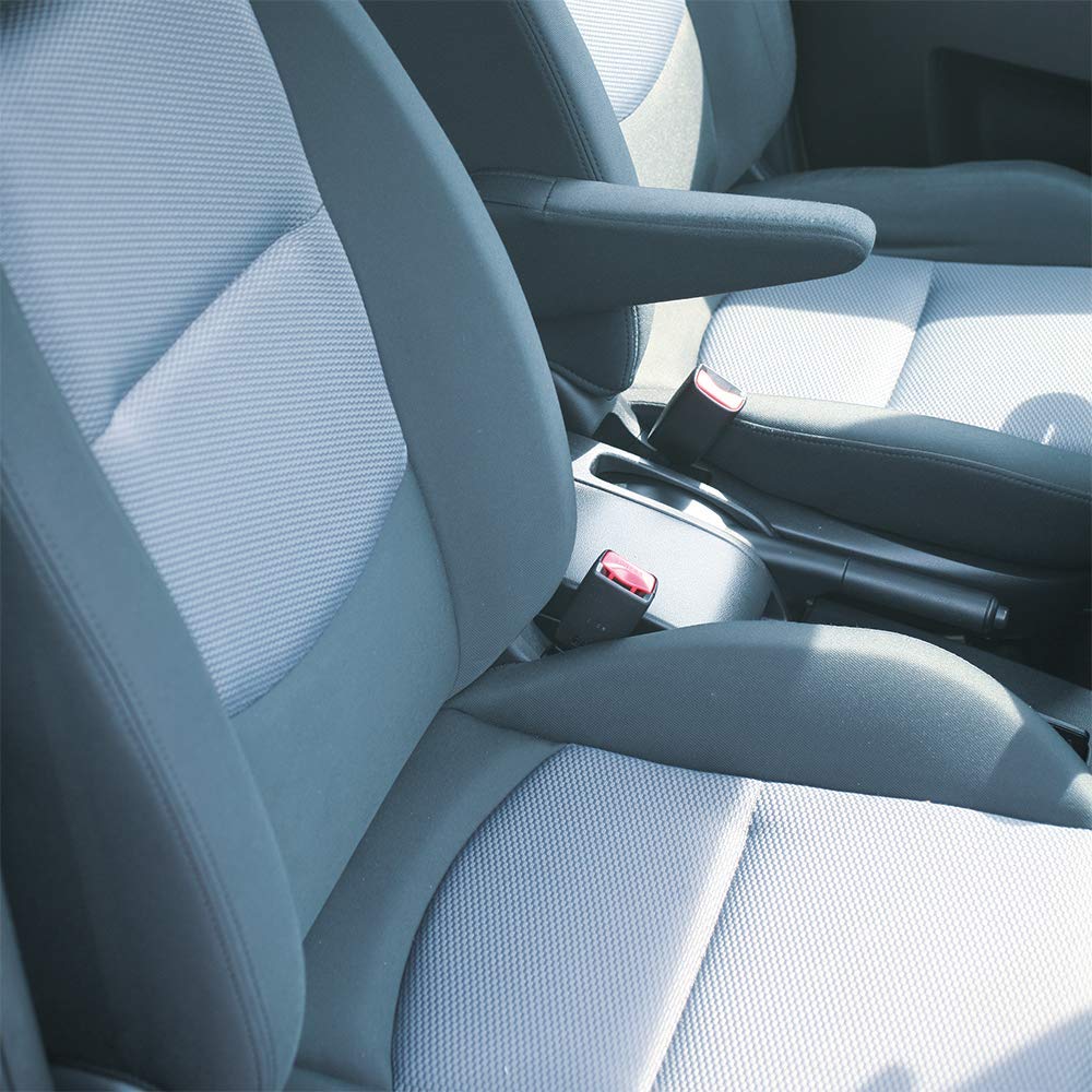 HG Car Upholstery Cleaner - Lifts Dirt & Stains, Protects Upholstery | 500 ml