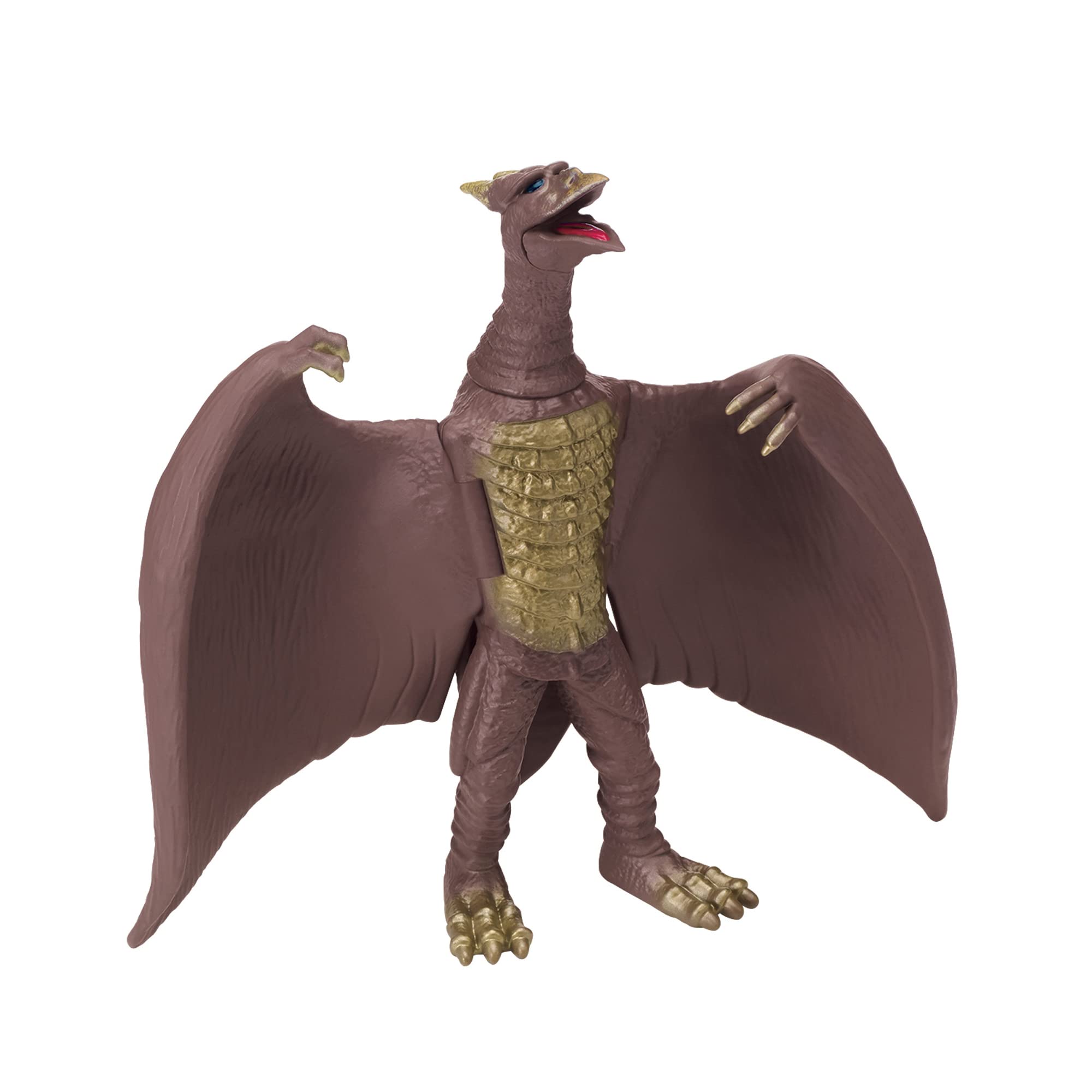 MonsterVerse Monsterverse Toho Classic - Rodan 6.5" Action Figure 3