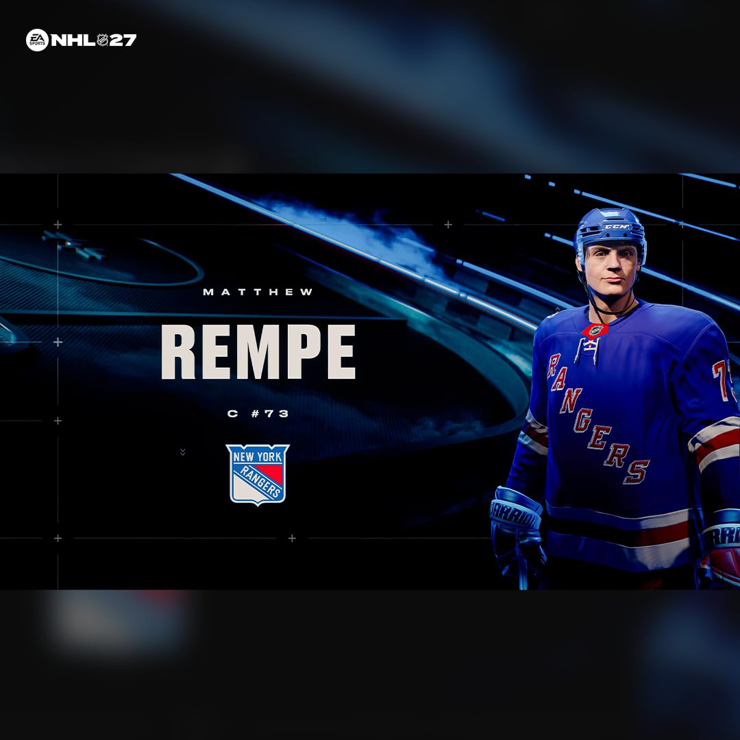 EA SPORTS NHL 27 Standard Edition [PS5] 3