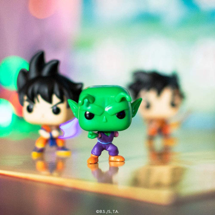 Funko 49660 POP Calendrier de l'Avent : Dragon Ball Z