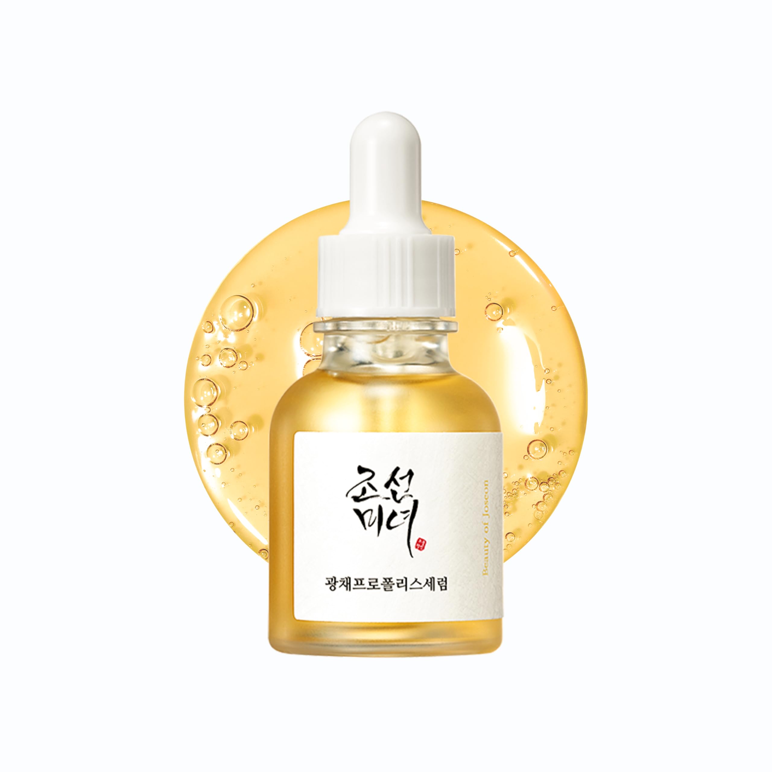 Beauty of Joseon Glow Serum Propolis + Niacinamide - Radiance & Pore Refining | 30 ml 1