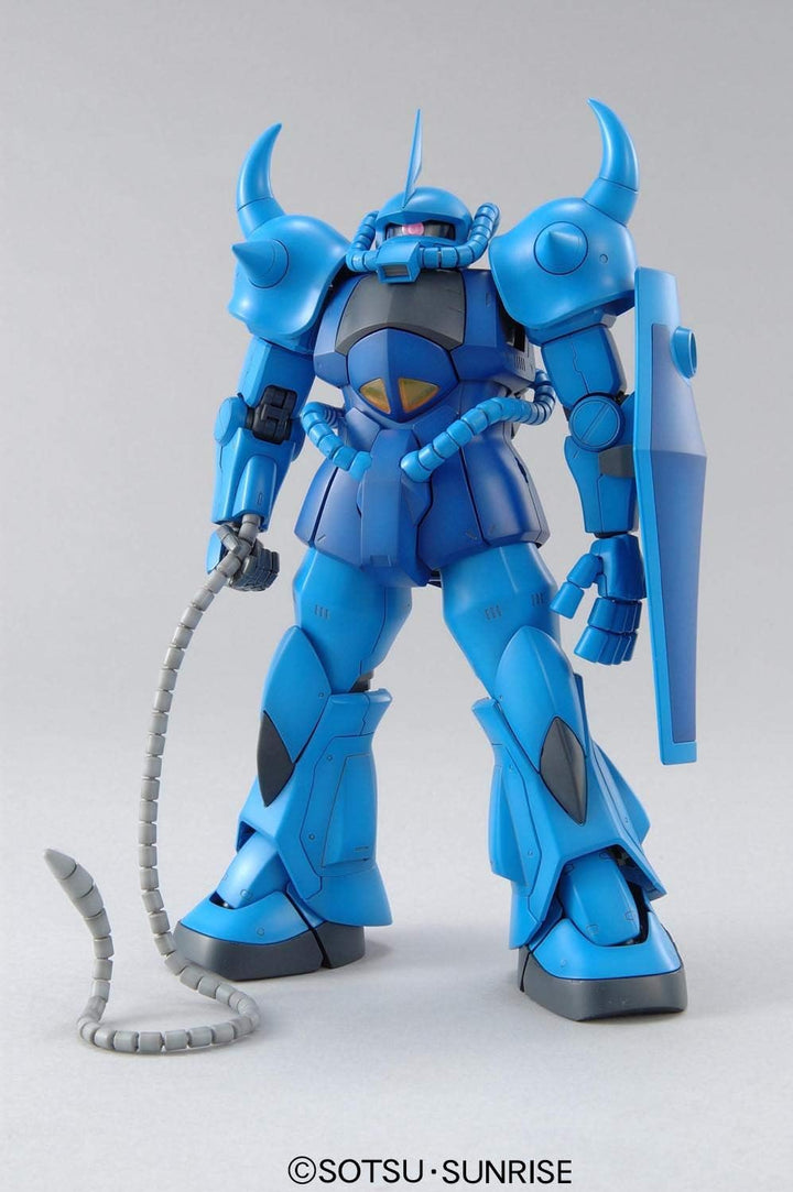 NONAME GUNDAM - MG 1/100 MS-07B Gouf Ver.2.0 - Model Kit