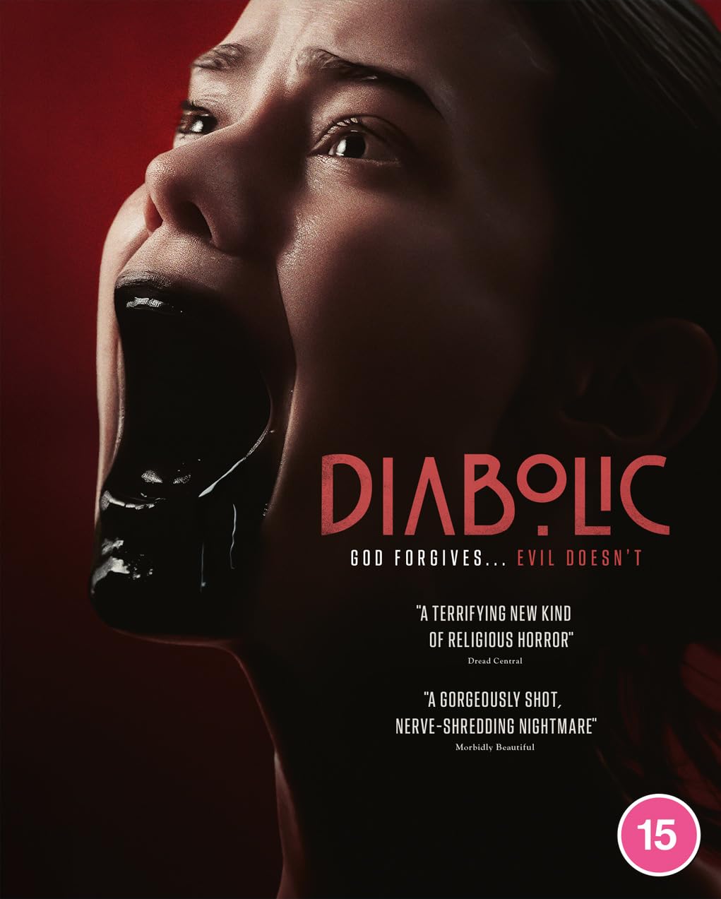 Diabolic [Blu-ray] 1