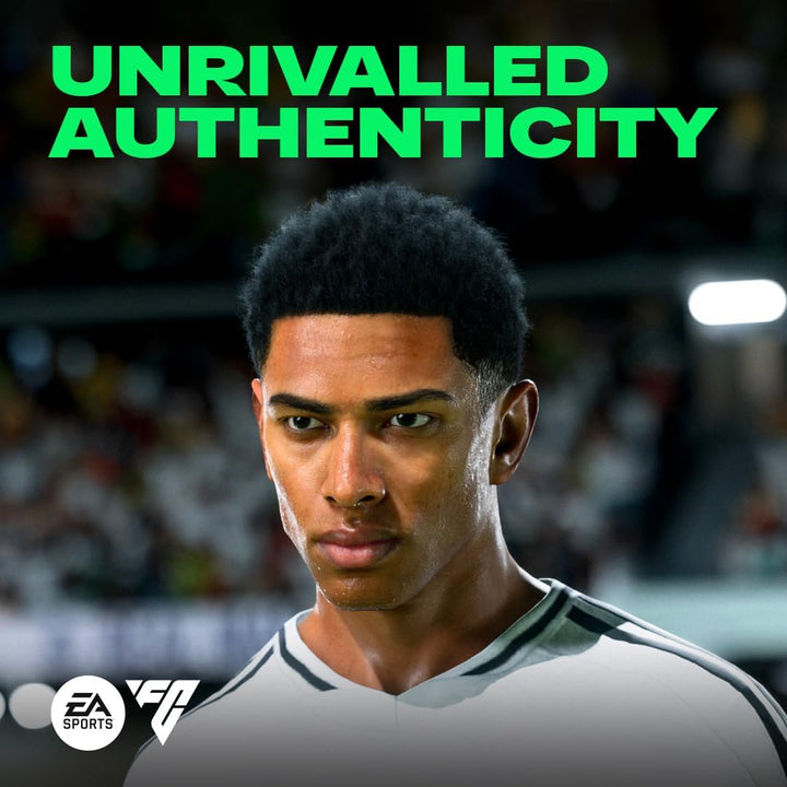 EA SPORTS FC 25 - PS5 Standard Edition