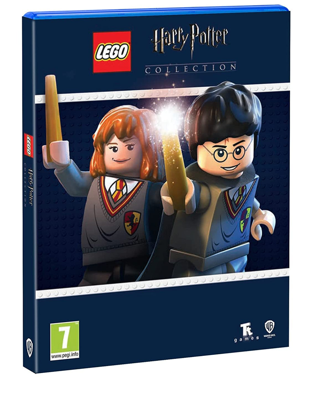 LEGO Harry Potter Collection - PlayStation 4